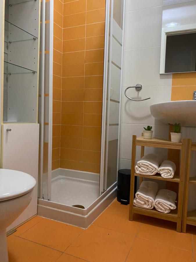 Appartement Alargos Foz Extérieur photo