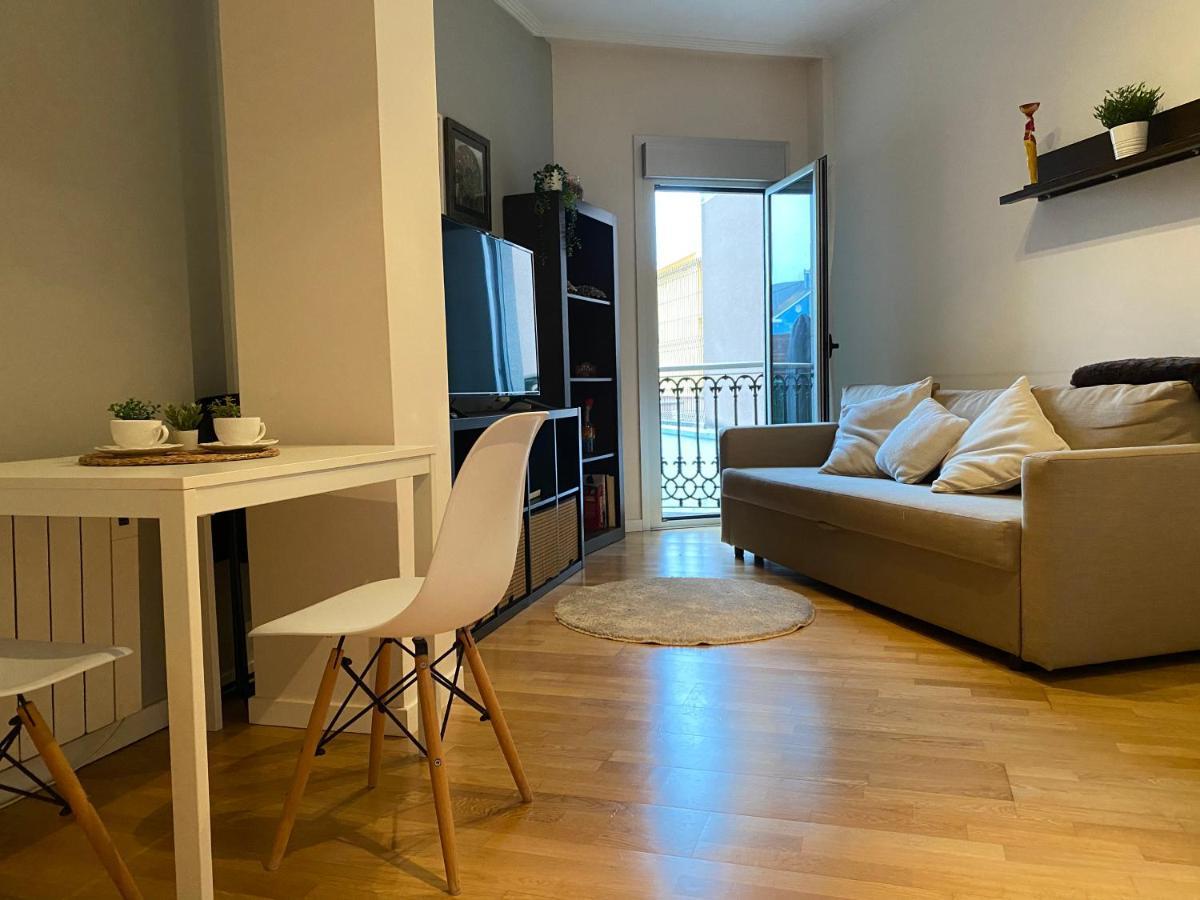 Appartement Alargos Foz Extérieur photo
