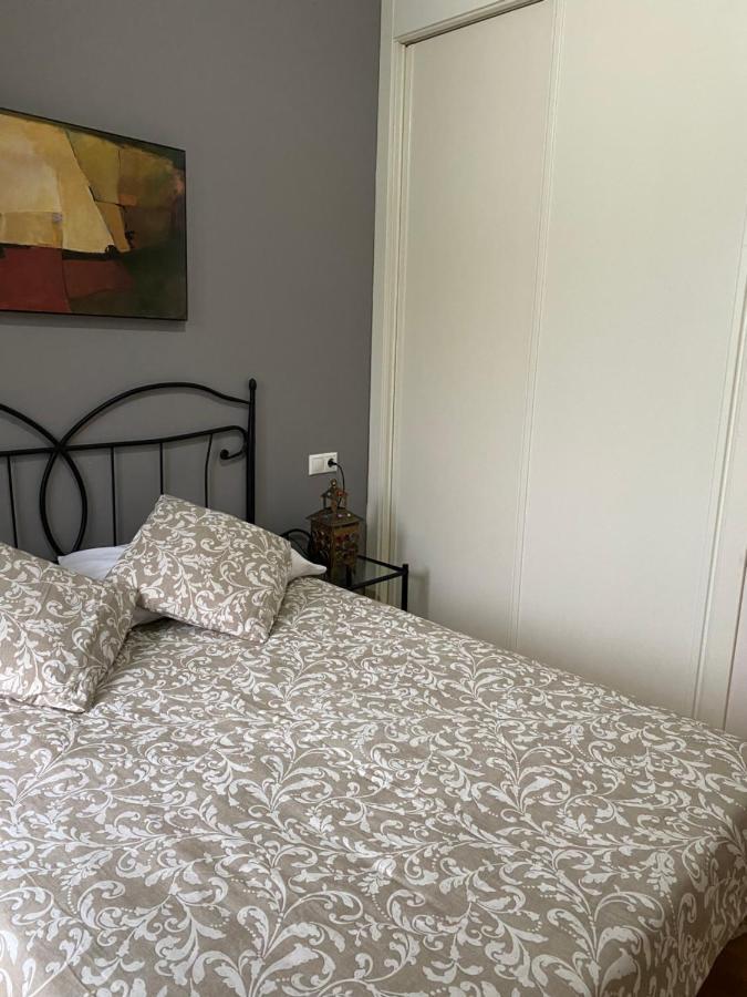 Appartement Alargos Foz Extérieur photo